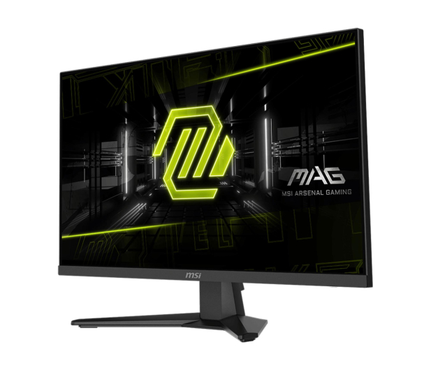 MSI MAG 274QF X24 - 1356242 - zdjęcie 4